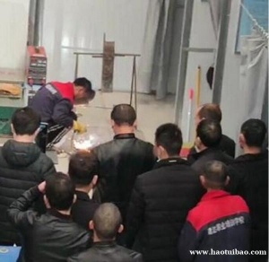 建筑单位需要工人持有技工证