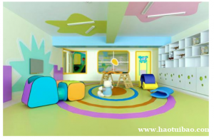 选择“多元课程的儿童培训品牌”创业比较容易成功