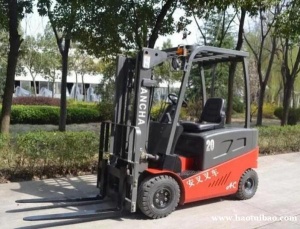 叉车考试考哪些内容