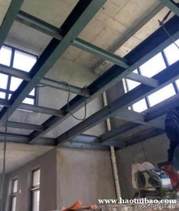 北京专业搭建钢结构阁楼质量保证
