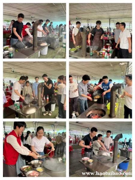 龙岗周边游公司团建野炊农家乐好去处 龙岗周边游公司团建野炊农家乐好去处