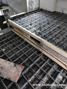 北京浇筑阁楼二层搭建浇筑楼梯制作