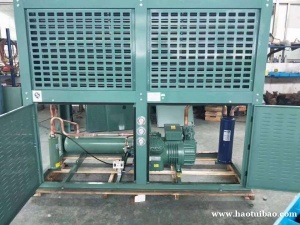 北京饭店设备回收制冷机组回收制冷设备空调