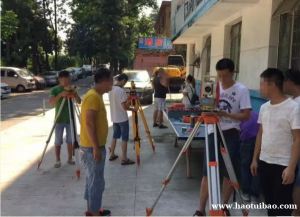 重庆零基础土建施工员的学习课程