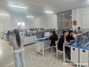 做建筑资料员要求高不高