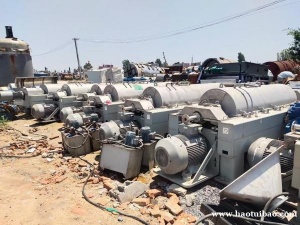 二手化工离心机  性能优良