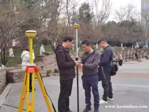 内江全站仪角度测量培训课程零基础学习建筑测量