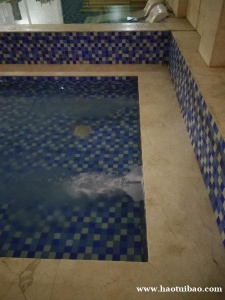 京津冀浴池酒店温泉砂缸热水管水垢水碱清洗疏通