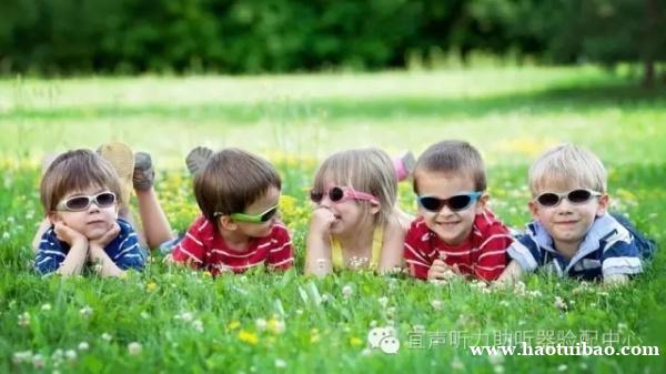 听障儿童观察力和注意力的培养 听障儿童观察力和注意力的培养