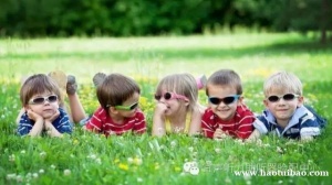 听障儿童观察力和注意力的培养