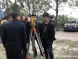 重庆可以报名学习建筑施工员和测量员的技术技能