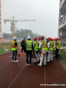 想要学习塔吊技术来重庆建达