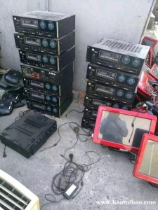 上海浦东张江高价回收IT设备