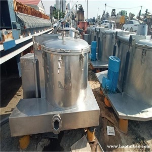 二手化工离心机 性价比高