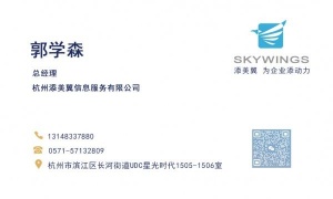 亚马逊店铺运营