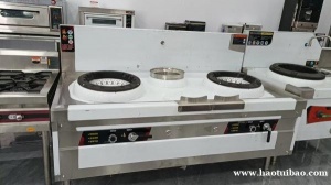 聊城专业维修饭店厨房设备 师傅经验丰富专修疑难杂症