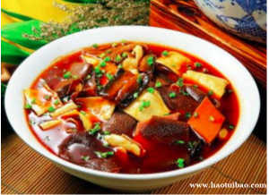 陈亮世家麻辣烫加盟市场好吗