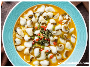 相知渔酸菜鱼怎么加盟？