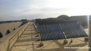 北京清洗太阳能玻璃真空管水碱水垢公司