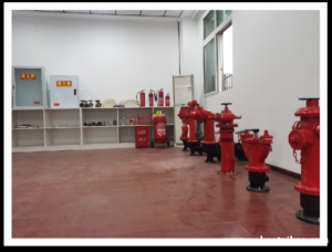 重庆可以报名培训考消防设施操作员的呢