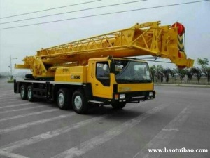 上海奉贤区吊车出租