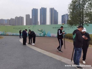 内江地形测绘培训班全站仪零基础学习班