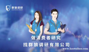 群狼调研（湖南商圈量调查）开展长沙市某满意度调查