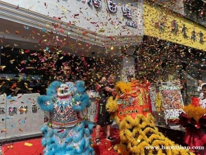 西安活动策划、启动道具租赁、开业庆典、舞龙舞狮、展会礼仪、开业礼仪