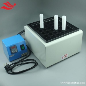 滨正红石墨消解器定制多孔数蔬菜重金属检测农残