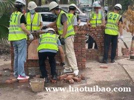 重庆建筑抹灰工、木工、砌筑工在哪报名？报名资料要哪些？