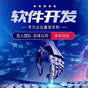 南昌老牌软件开发公司,商城APP开发网站建设制作