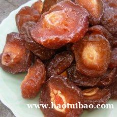 青岛港进口李子干清关流程细节操作