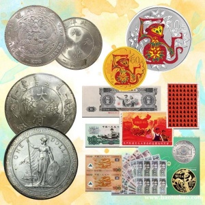 江苏求购各种银元古钱币袁大头真品收购 拍图估价上门收购