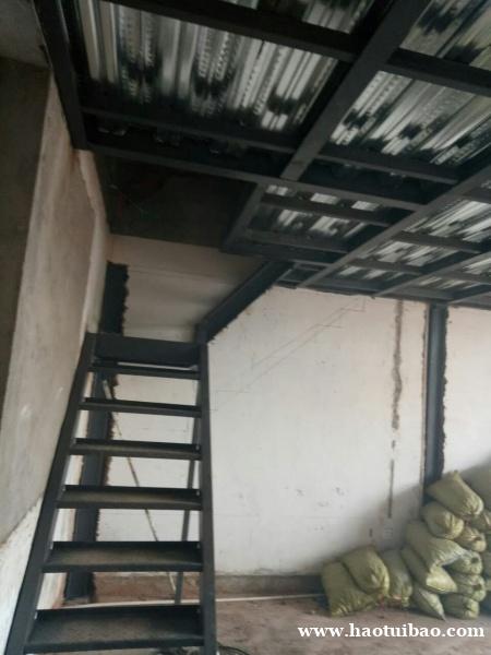 北京钢结构二层搭建 钢结构夹层搭建 钢结构楼梯设计焊接 北京钢结构二层搭建 钢结构夹层搭建 钢结构楼梯设计焊接
