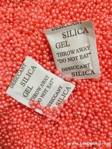 厂供香包吸味剂礼品礼盒用香味干燥剂小包装香珠防潮剂