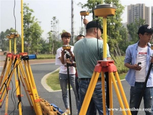 成都零基础市政隧道测量培训班