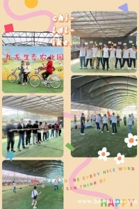 深圳公司团建野炊烧烤农家乐烧烤一日游