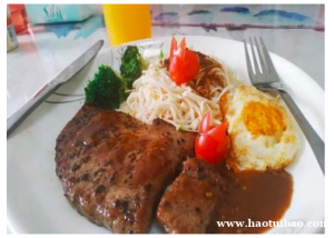 诺丁牛排加盟加盟优势有哪些？