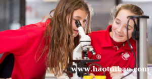 英国中学排名TOP10有哪些学校留学费用多少?