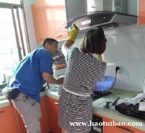 专业维修各种品牌家用厨房电器