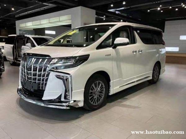 埃尔法商务租车|丰田埃尔法低调MPV口碑很好,空间性能好! 埃尔法商务租车|丰田埃尔法低调MPV口碑很好,空间性能好!