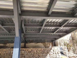 北京钢结构搭建专业钢结构阁楼搭建夹层搭建钢结构楼梯制作安装