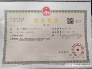 商业保理公司注册条件