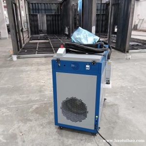 大族激光焊接机维修