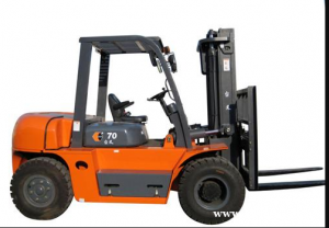 叉车司机有哪些工作职责？