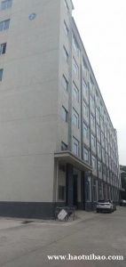 涵江区后郭街（集友艺术框业附近）1108平米厂房出租