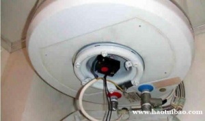 热水器维修清洗除水垢