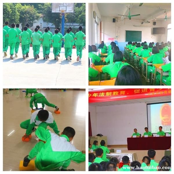 广东有全封闭式的叛逆孩子教育学校?推荐清远麦田教育 广东有全封闭式的叛逆孩子教育学校?推荐清远麦田教育