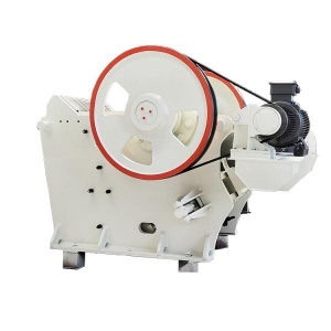 欧版鄂破砂石骨料粗碎机石子颚破机鄂破碎石机械设备颚式破碎机