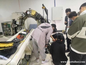 23年器械售后维修市场分析